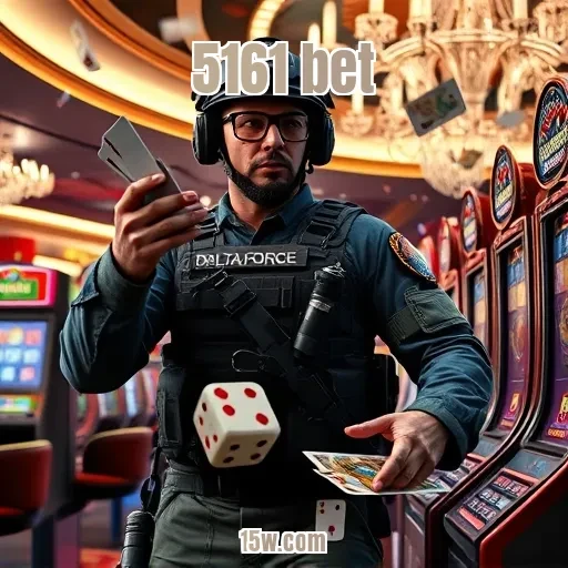 5161 bet Bingo