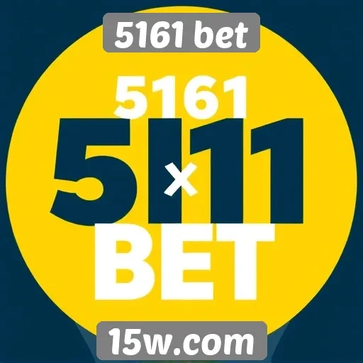 Comparação entre 5161 bet e concorrentes do setor