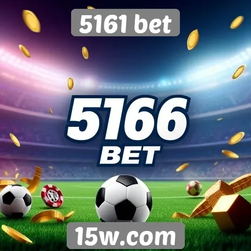 Impacto do 5161 bet no mercado de apostas online