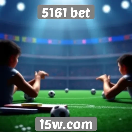 Estatísticas de jogos online em 5161 bet