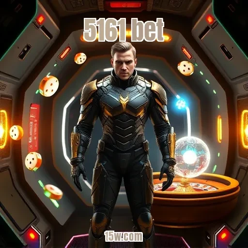 5161 bet Apostas Prematch