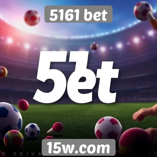 Novidades nas promoções da 5161 bet