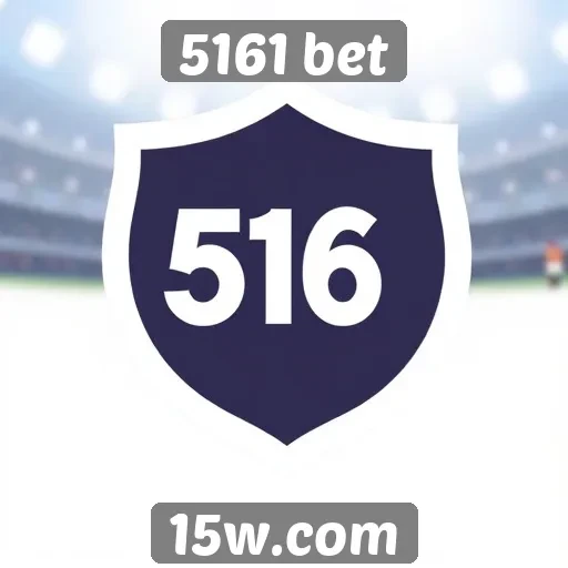 Avaliação de segurança no site 5161 bet