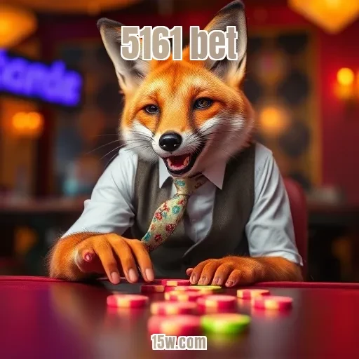 5161 bet Esportes Virtuais